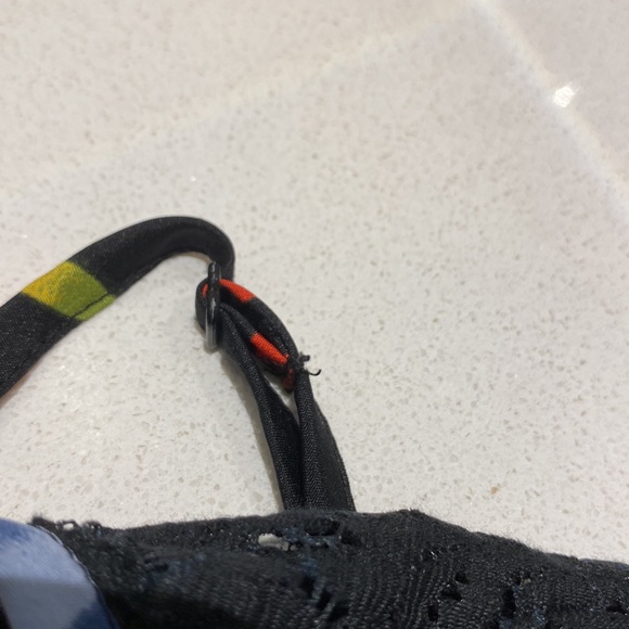 Band of Gypsies crop top - Picture 3 of 6